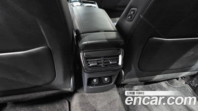 Kia K8 2022 — ფოტო 19/20