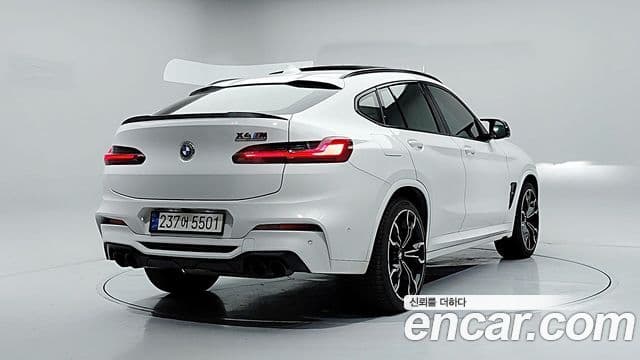 BMW X4 2020 — фото 6 из 20