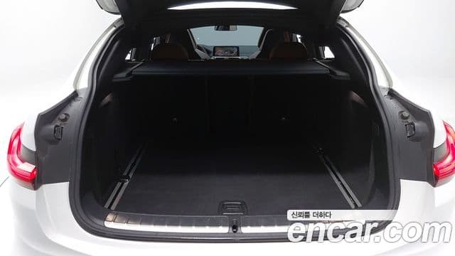 BMW X4 2020 — фото 9 из 20