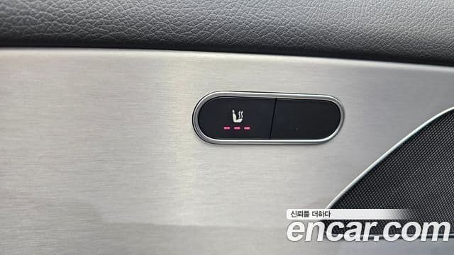 Mercedes-Benz GLE-Class 2019 — Photo 20/20