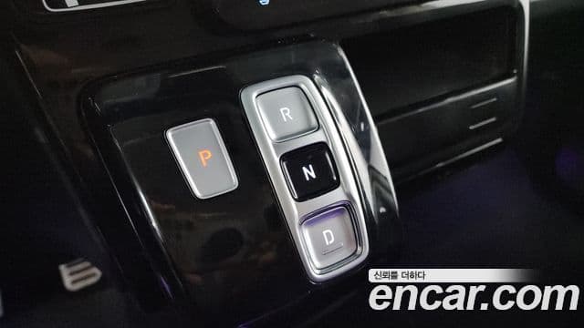 Hyundai Staria 2022 — Şəkil 9/20