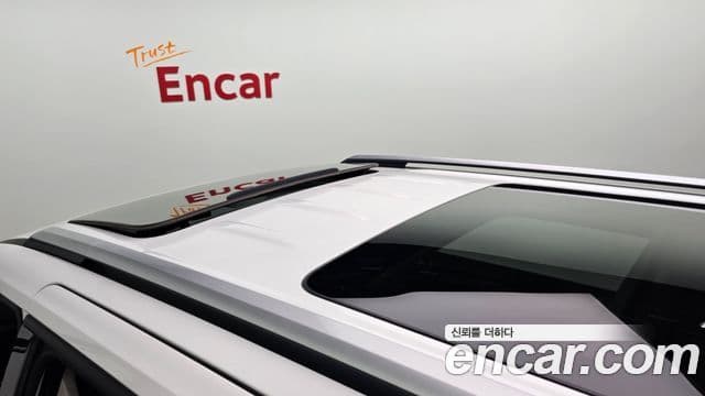 Kia Carnival 2024 — Şəkil 16/20