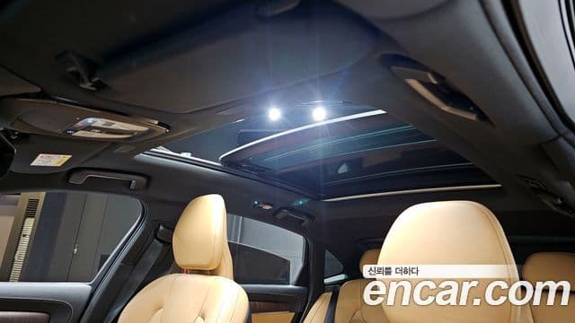 Volvo S90 2023 — фото 19 из 20