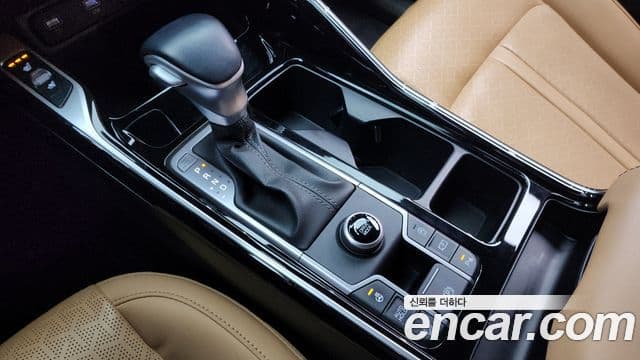 Kia Sorento 2022 — фото 7 из 20