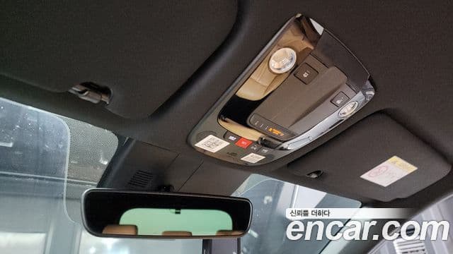 Kia Sorento 2022 — фото 16 из 20