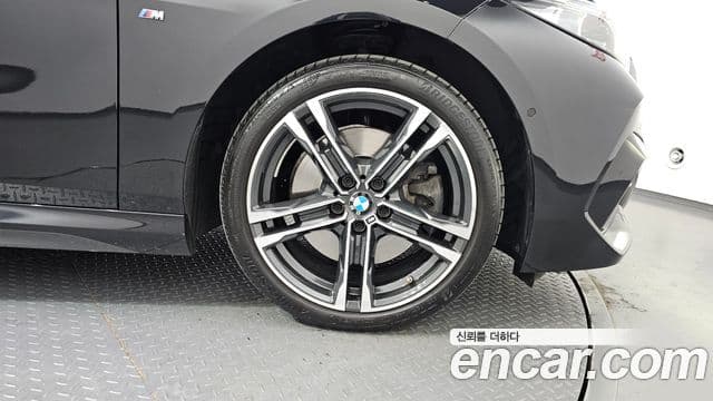 BMW 2 Series Gran Coupe 2023 — ფოტო 4/20