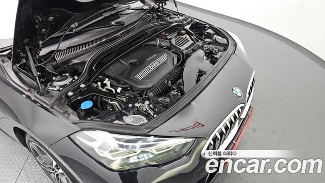 BMW 2 Series Gran Coupe 2023 — фото 5 из 20