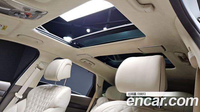 Genesis GV80 2022 — фото 17 из 20