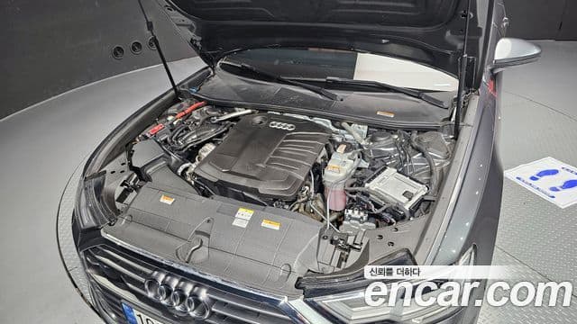 Audi A6 2022 — фото 6 из 20