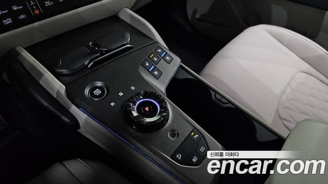 Kia Sportage 2025 — фото 9 из 20