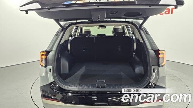 Kia Sportage 2025 — фото 20 из 20