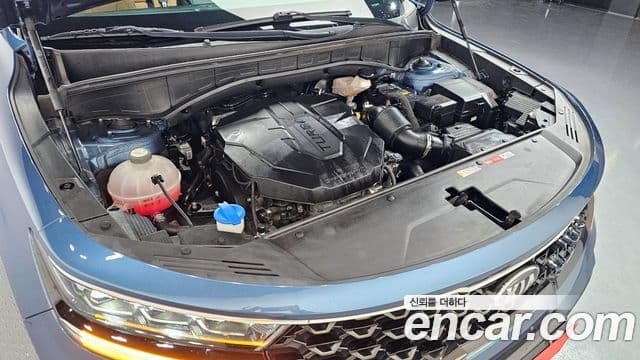 Kia Sorento 2020 — фото 6 из 20