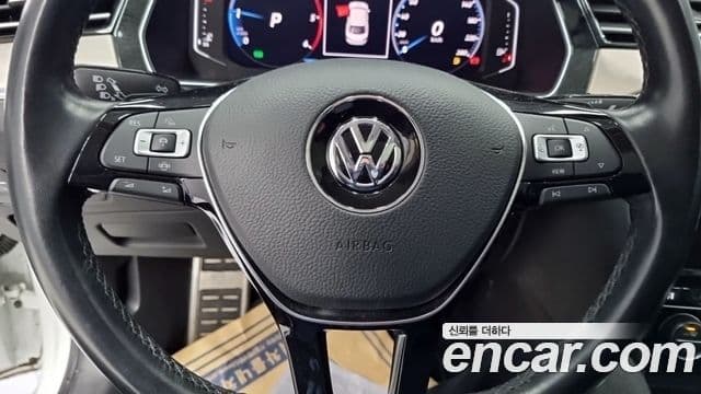 Volkswagen Arteon 2020 — фото 8 из 18