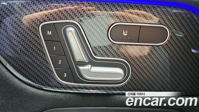 Mercedes-Benz GLA-Class 2020 — Şəkil 19/19