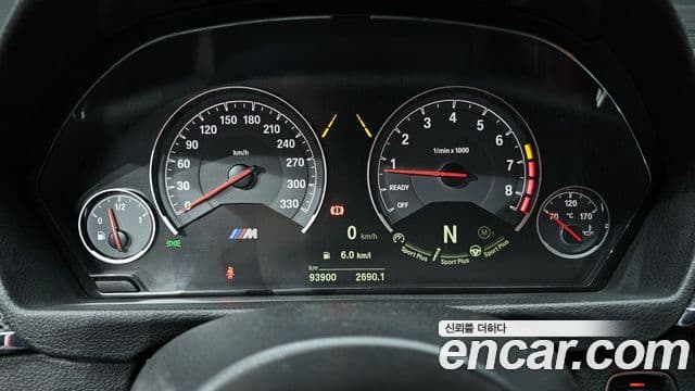 BMW M4 2018 — фото 8 из 20