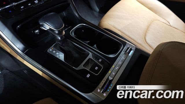 Kia Carnival 2020 — Фото 9/20