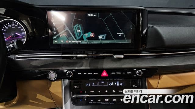Kia Carnival 2020 — Фото 14/20