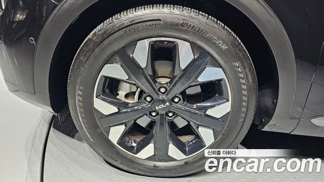 Kia Sportage 2022 — Şəkil 5/20