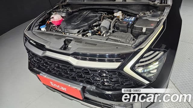 Kia Sportage 2022 — Şəkil 6/20