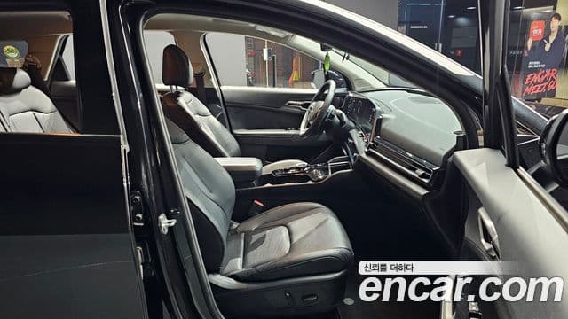 Kia Sportage 2022 — Şəkil 10/20