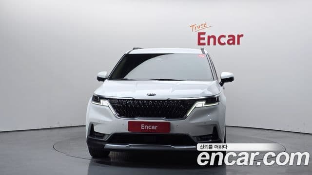 Kia Carnival 2021 — Şəkil 3/20