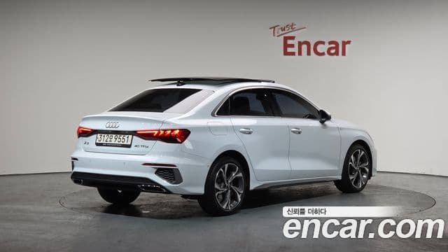 Audi A3 2022 — Şəkil 2/20