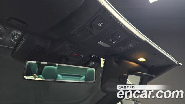 Mercedes-Benz E-Class 2019 — Şəkil 20/20