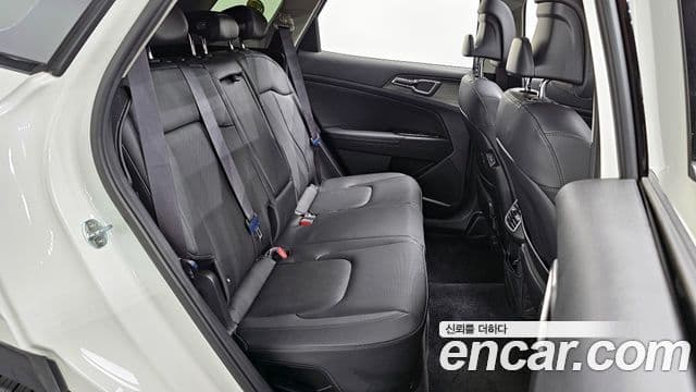 Kia Sportage 2022 — Şəkil 12/20