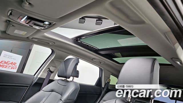 Kia Sportage 2022 — Şəkil 19/20