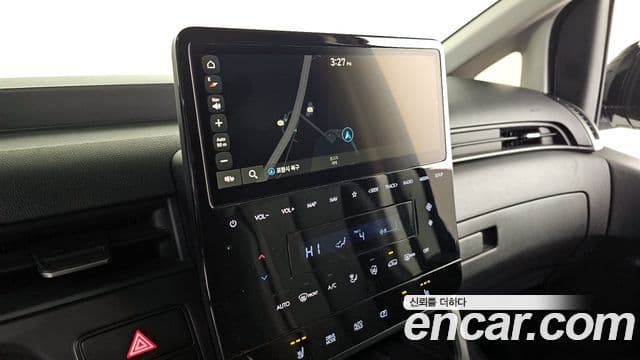 Hyundai Staria 2025 — ფოტო 16/20