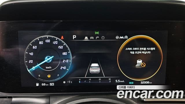 Kia Carnival 2021 — Фото 8/20