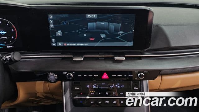 Kia Carnival 2021 — Фото 14/20