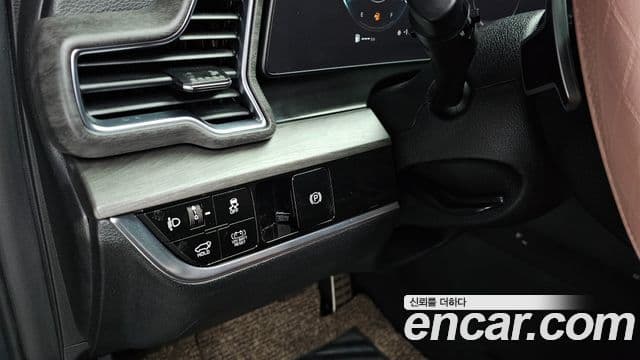 Kia Sportage 2022 — фото 16 из 20