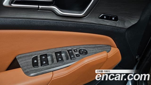 Kia Sportage 2022 — фото 17 из 20