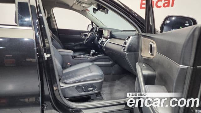 Kia Sorento 2021 — ფოტო 11/20