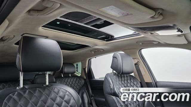 Genesis GV80 2020 — ფოტო 17/20