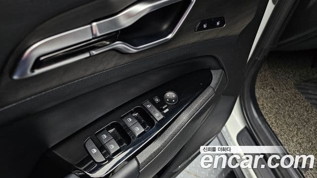 Kia Sportage 2021 — Photo 20/20