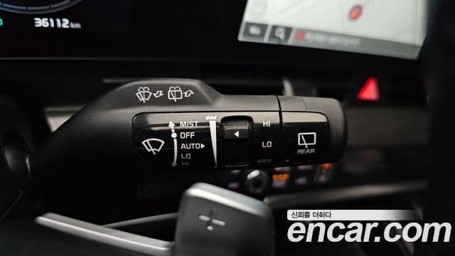 Kia Sportage 2021 — Photo 7/20