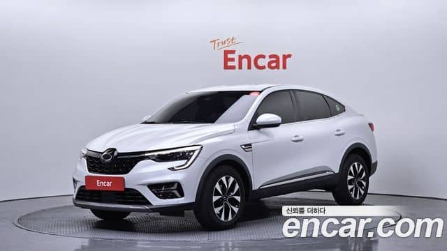 Renault Samsung XM3, 2023
