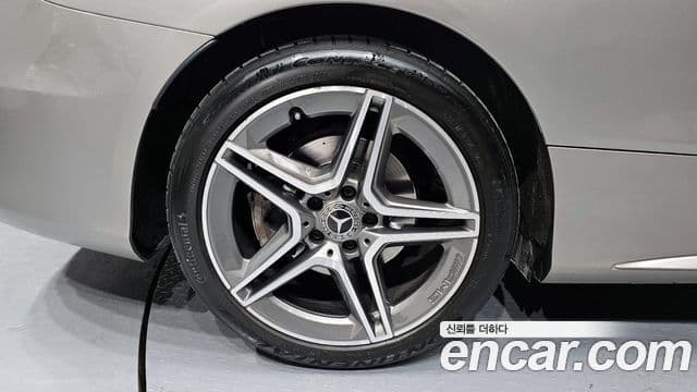 Mercedes-Benz C-Class 2020 — ფოტო 5/20