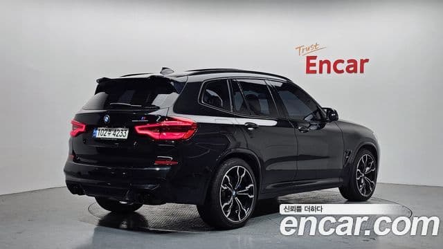 BMW X3 2021 — Şəkil 2/20
