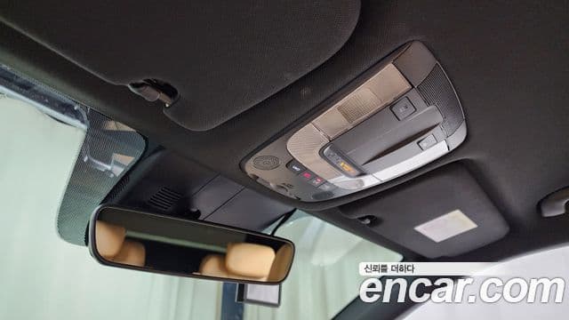 Kia Sorento 2021 — фото 18 из 20