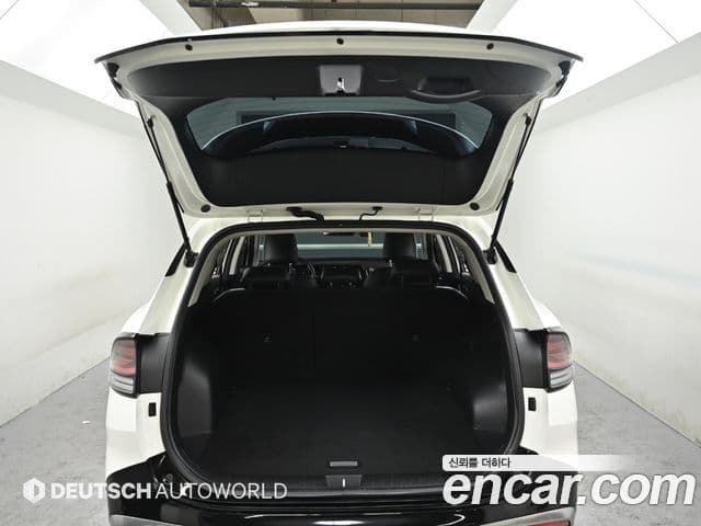 Kia Sportage 2022 — ფოტო 20/20