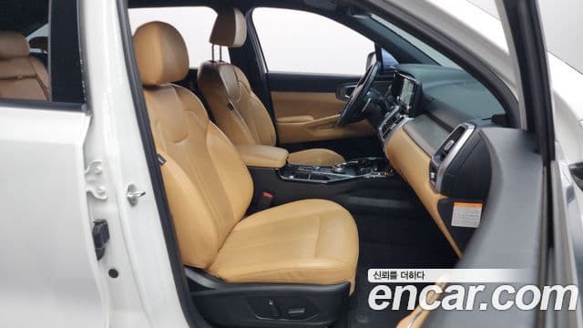 Kia Sorento 2021 — Şəkil 11/20