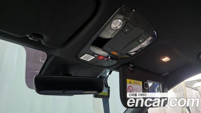 Kia Sorento 2021 — фото 17 из 20