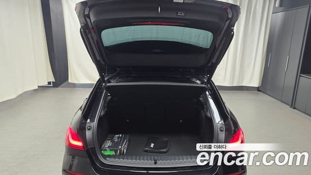 BMW 1 Series 2023 — фото 20 из 20
