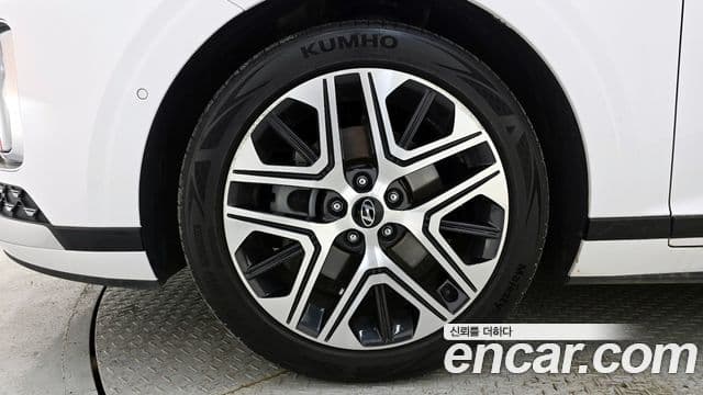 Hyundai Grandeur 2023 — фото 5 из 20