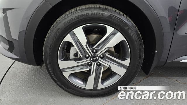 Kia Sorento 2022 — фото 5 из 20