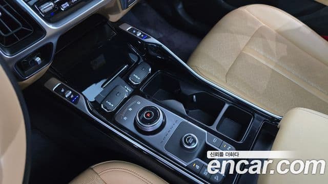 Kia Sorento 2022 — Şəkil 9/20