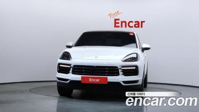 Porsche Cayenne 2021 — Şəkil 2/20